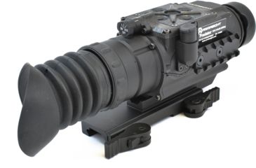 Image of Armasight Predator 336 2-8x25 30 Hz Thermal Imaging Weapon Sight, FLIR Tau 2 Core, Black