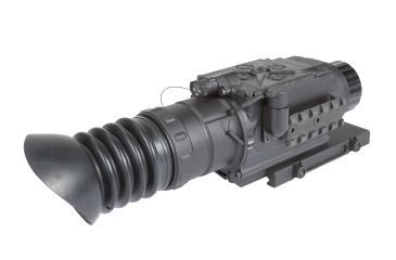 Image of Armasight Predator 336 2-8x25 (30 Hz) Thermal Imaging Weapon Sight, FLIR Tau 2 -336x256 (17m) 30Hz Core, 25mm Lens, Black, 1946878 mm (7.62.83.2 in.) TAT173WN2PRED21
