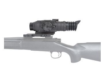 Image of Armasight Predator 336 2-8x25 (30 Hz) Thermal Imaging Weapon Sight, FLIR Tau 2 -336x256 (17m) 30Hz Core, 25mm Lens, Black, 1946878 mm (7.62.83.2 in.) TAT173WN2PRED21
