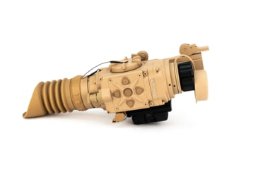 Image of Armasight Predator 336 2-8x25 Thermal Imaging Rifle Scope, 60Hz, Tan, TAT176WN2PRED22