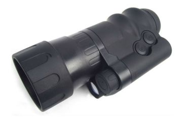 Image of Armasight Prime DC (Digital Color) 6x Magnification Digital Night Vision Monocular, Black, 7x3x2 DKMPRIMDC060001
