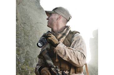 Image of Armasight Prometheus-Pro 336 4-16x50,30hz Thermal Imaging Monocular, FLIR Tau 2, 336x256 17 30hz Core, 50mm Lens TAT173MN5PPRO41