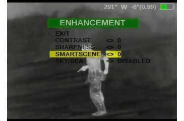 Image of Armasight Prometheus-Pro 336 4-16x50,30hz Thermal Imaging Monocular, FLIR Tau 2, 336x256 17 30hz Core, 50mm Lens TAT173MN5PPRO41