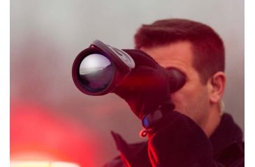 Image of Armasight Prometheus 3 Thermal Imaging Monocular, FLIR Tau 2 - 640x512, 30Hz Core, 75mm Lens TAT163MN7PROM31