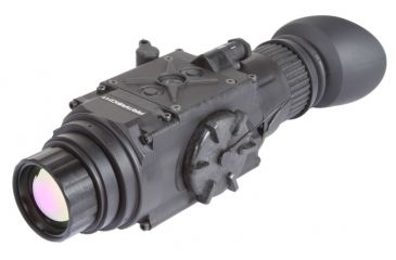 Image of Armasight Prometheus 336 2-8x25, 9 Hz, Thermal Imaging Monocular, FLIR Tau 2 - 336x256, 17m, 9Hz Core, 25mm Lens TAT179MN2PROM21