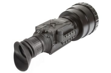 Image of Armasight Prometheus 336 HD 5-20x75 Thermal Imaging Monocular, FLIR Tau 2 - 336x256, 17m, 30Hz Core, 75mm Lens TAT173MN7HDPR51