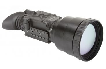 Image of Armasight Prometheus 336 HD 5-20x75 Thermal Imaging Monocular, FLIR Tau 2 - 336x256, 17m, 30Hz Core, 75mm Lens TAT173MN7HDPR51