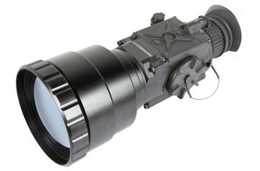 Image of Armasight Prometheus 336 HD 5-20x75 Thermal Imaging Monocular, FLIR Tau 2 - 336x256, 17m, 30Hz Core, 75mm Lens TAT173MN7HDPR51