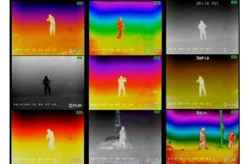 Image of Armasight Prometheus 4 Thermal Imaging Monocular, FLIR Tau 2 - 160x120, 30Hz Core, 42mm Lens TAT213MN4PROM41