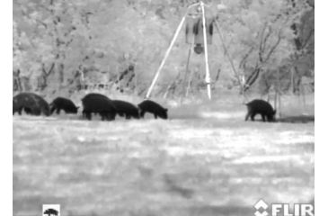 Image of Armasight Prometheus 4 Thermal Imaging Monocular, FLIR Tau 2 - 160x120, 30Hz Core, 42mm Lens TAT213MN4PROM41