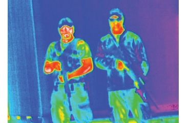 Image of Armasight Prometheus 640 1-8x25 Thermal Imaging Monocular, FLIR Tau 2 - 640x512, 17m, 30Hz Core, 25mm Lens TAT163MN2PROM11