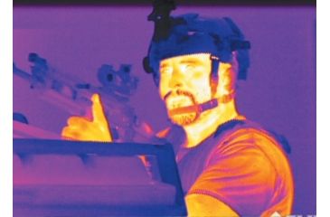 Image of Armasight Prometheus 7 Thermal Imaging Monocular, FLIR Tau 2 - 160x120, 60Hz Core, 75mm Lens TAT216MN7PROM71