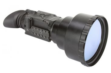 Image of Armasight Prometheus 336 HD 8-32x100 Thermal Imaging Monocular, FLIR Tau 2 - 336x256, 17m, 30Hz Core, 100mm Lens TAT173MN1HDPR81