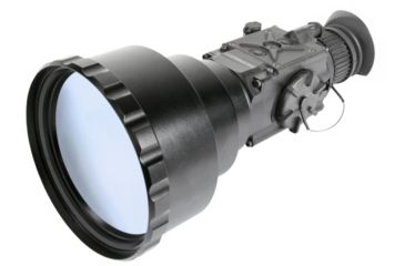 Image of Armasight Prometheus 336 HD 8-32x100 Thermal Imaging Monocular, FLIR Tau 2 - 336x256, 17m, 30Hz Core, 100mm Lens TAT173MN1HDPR81