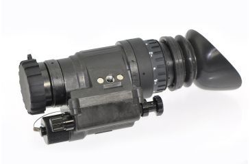 Image of Armasight PVS-14 Gen 2+ Night Vision Monocular NAMPVS140129DH1