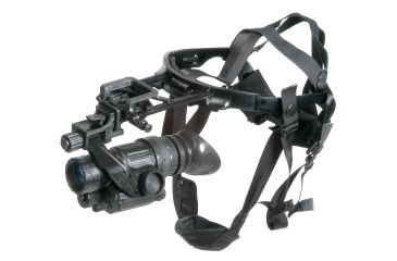 Image of Armasight PVS-14 Gen 2+ Night Vision Monocular NAMPVS140129DH1