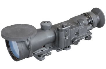 Image of Armasight Raptor 4x Night Vision Weapon Sight NMWRAPTOR439DA1
