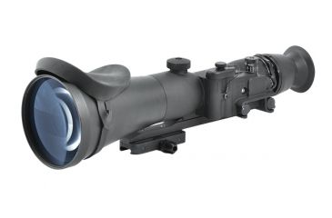 Image of Armasight Raptor 6x Night Vision Weapon Sight NMWRAPTOR639DA1