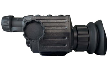 Image of Armasight Sidekick 320 1x9.1mm Thermal Monocular, 60 Hz, 320x240, Black, TAVT36MNASIDE101