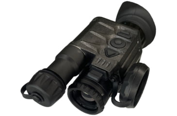 Image of Armasight Sidekick 640 1x19mm Thermal Monocular, 60 Hz, 640x480, Black, TAVT66MN9SIDE101