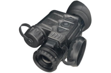 Image of Armasight Sidekick 640 1x19mm Thermal Monocular, 60 Hz, 640x480, Black, TAVT66MN9SIDE101