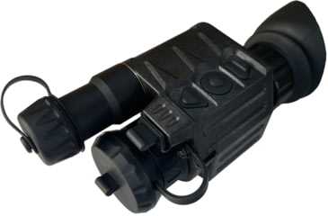 Image of Armasight Sidekick 640 1x19mm Thermal Monocular, 60 Hz, 640x480, Black, TAVT66MN9SIDE101