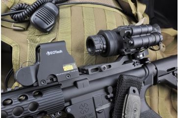 Image of Armasight Sirius Gen 2+ Night Vision Monocular, Standard Def NSMSIRIUS12GDS1