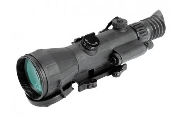 Image of Armasight Spear 4X ID - Night Vision Rifle Scope 4x Gen 2+ Improved Definition NWWSPEAR042GDI1
