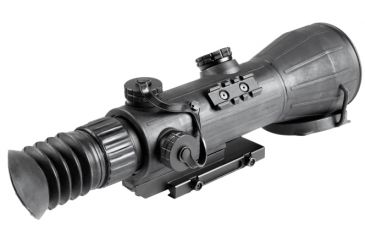 Image of Armasight Spear 4X ID - Night Vision Rifle Scope 4x Gen 2+ Improved Definition NWWSPEAR042GDI1