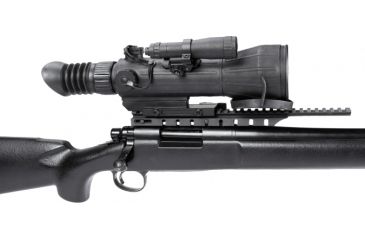 Image of Armasight Spear 4X ID - Night Vision Rifle Scope 4x Gen 2+ Improved Definition NWWSPEAR042GDI1