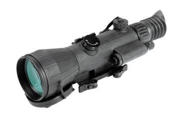 Image of Armasight Spear 4x IDi - Night Vision Rifle Scope 4x Gen 2+ Improved Definition NWWSPEAR042GII1