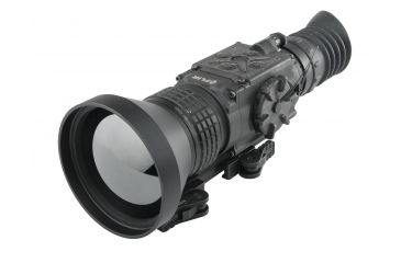 Image of FLIR Systems Thermal Imaging Weapon Sight, FLIR Boson - 320x256, 60Hz Core, 75 mm Lens, Black, 3.7 x 3.5 x 11.1, TAB176WN7LR0061