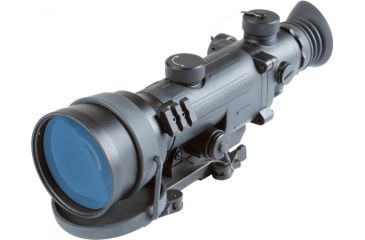 Image of Armasight Vampire 3X Night Vision Rifle Scope 3x CORE IIT, 60-70 lp/mm NMWVAMPIR3CCIC1
