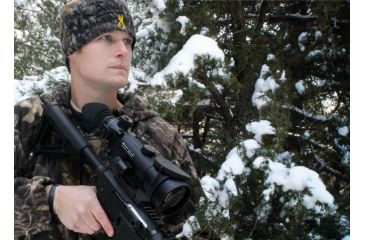 Image of Armasight Vampire 3X Night Vision Rifle Scope 3x CORE IIT, 60-70 lp/mm NMWVAMPIR3CCIC1