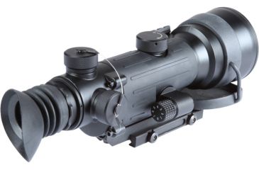 Image of Armasight Vampire 3X Night Vision Rifle Scope 3x CORE IIT, 60-70 lp/mm NMWVAMPIR3CCIC1