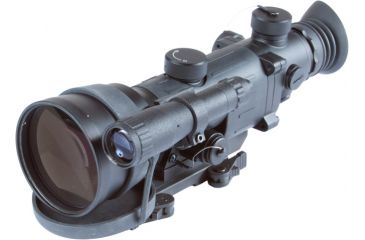 Image of Armasight Vampire 3X Night Vision Rifle Scope 3x CORE IIT, 60-70 lp/mm NMWVAMPIR3CCIC1