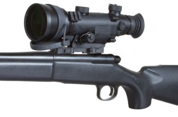 Image of Armasight Vampire 3X Night Vision Rifle Scope 3x CORE IIT, 60-70 lp/mm NMWVAMPIR3CCIC1