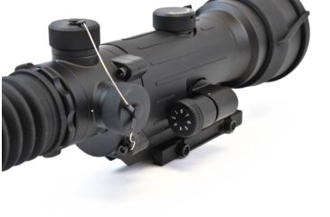 Image of Armasight Vampire 3X Night Vision Rifle Scope 3x CORE IIT, 60-70 lp/mm NMWVAMPIR3CCIC1
