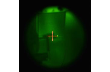 Image of Armasight Vampire 3X Night Vision Rifle Scope 3x CORE IIT, 60-70 lp/mm NMWVAMPIR3CCIC1