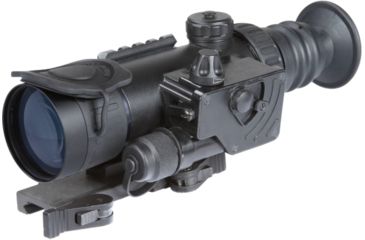 Image of Armasight Vulcan 2.5-5X HDi 2.5-5x - Compact Night Vision Rifle Scope 2+ High Definition NRWVULCAN226IH1