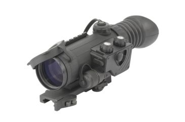 Image of Armasight Vulcan 2.5-5X SD MG - Compact Night Vision Rifle Scope Gen 2+ Standard Definition w/ Manual Gain NRWVULCAN229DS1