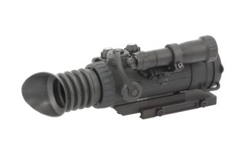 Image of Armasight Vulcan 2.5-5X SD MG - Compact Night Vision Rifle Scope Gen 2+ Standard Definition w/ Manual Gain NRWVULCAN229DS1