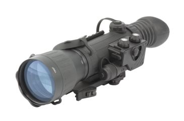 Image of Armasight Vulcan 2.5-5X SD MG - Compact Night Vision Rifle Scope Gen 2+ Standard Definition w/ Manual Gain NRWVULCAN229DS1