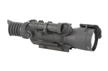 Image of Armasight Vulcan 2.5-5X SD MG - Compact Night Vision Rifle Scope Gen 2+ Standard Definition w/ Manual Gain NRWVULCAN229DS1