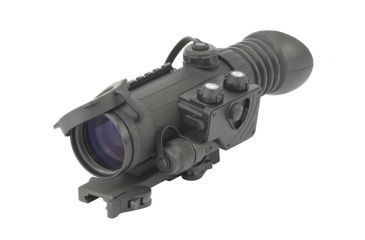 Image of Armasight Vulcan 2 MG 2.5-5x Compact Night Vision Rifle Scope Gen 2+ NRWVULCAN226DI1