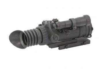 Image of Armasight Vulcan 2 MG 2.5-5x Compact Night Vision Rifle Scope Gen 2+ NRWVULCAN226DI1