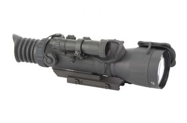 Image of Armasight Vulcan 2 MG 2.5-5x Compact Night Vision Rifle Scope Gen 2+ NRWVULCAN226DI1