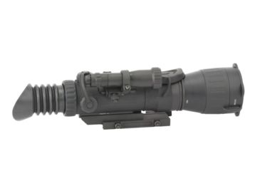 Image of Armasight Vulcan 3.5-7X ID MG - Compact Night Vision Rifle Scope Gen 2+ Improved Definition w/ Manual Gain NRWVULCAN329DI1