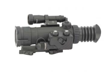 Image of Armasight Vulcan 3.5-7x QS MG Night Vision Rifle Scope NRWVULCAN339DA1