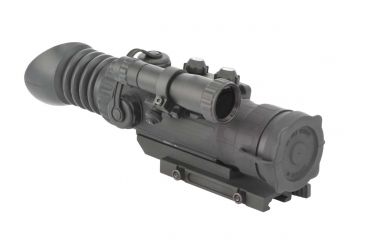 Image of Armasight Vulcan 3.5-7x QS MG Night Vision Rifle Scope NRWVULCAN339DA1